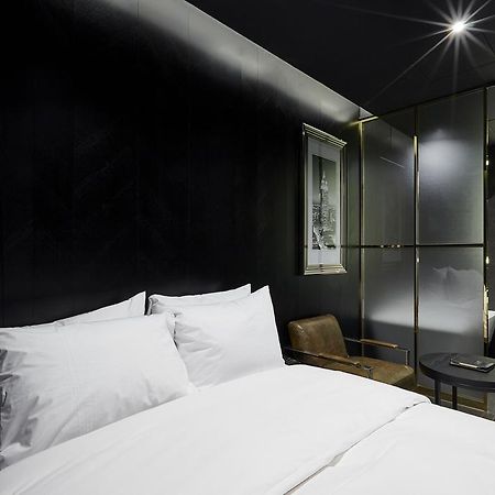 Hotel The Artist Yeoksam Seoul Exterior foto