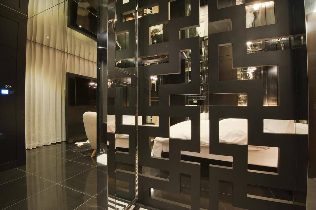 Hotel The Artist Yeoksam Seoul Exterior foto
