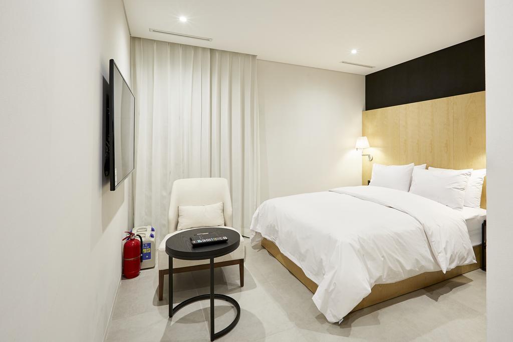 Hotel The Artist Yeoksam Seoul Exterior foto