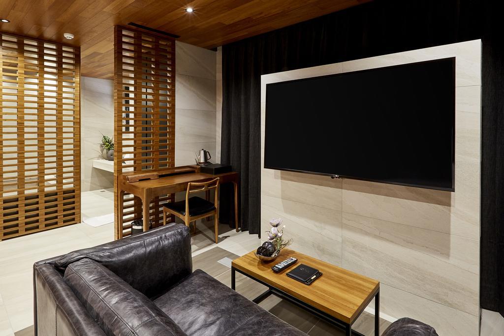 Hotel The Artist Yeoksam Seoul Exterior foto
