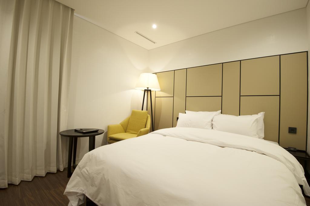 Hotel The Artist Yeoksam Seoul Exterior foto