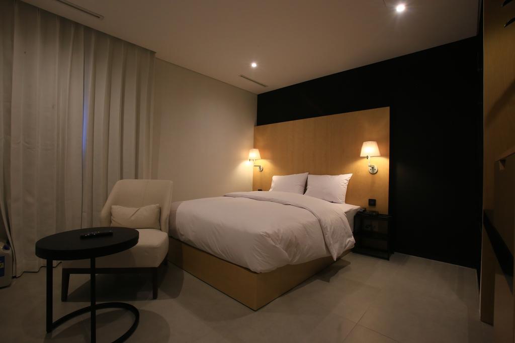 Hotel The Artist Yeoksam Seoul Exterior foto