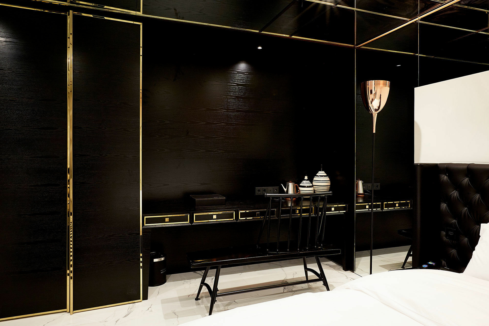 Hotel The Artist Yeoksam Seoul Exterior foto