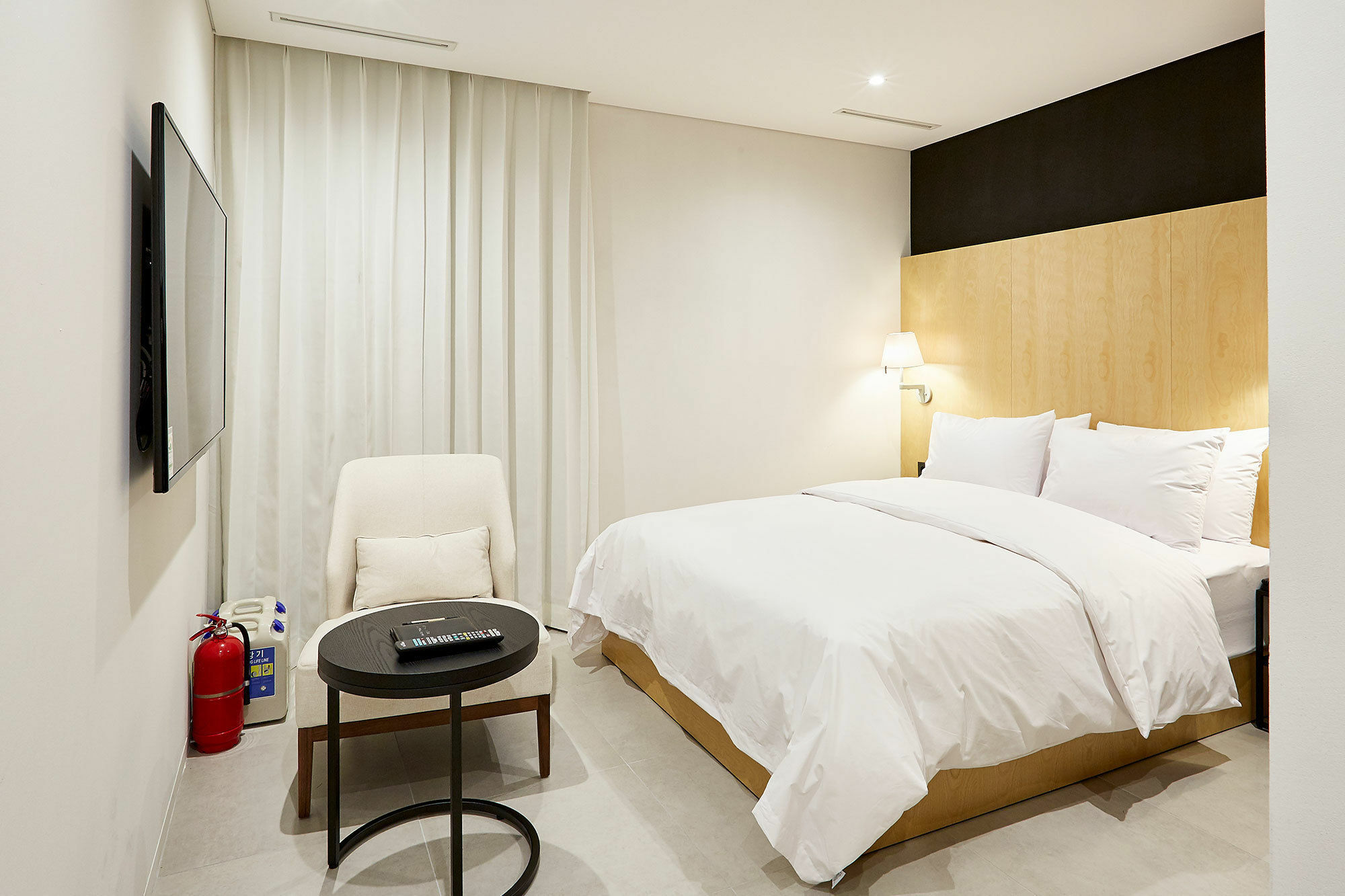 Hotel The Artist Yeoksam Seoul Exterior foto