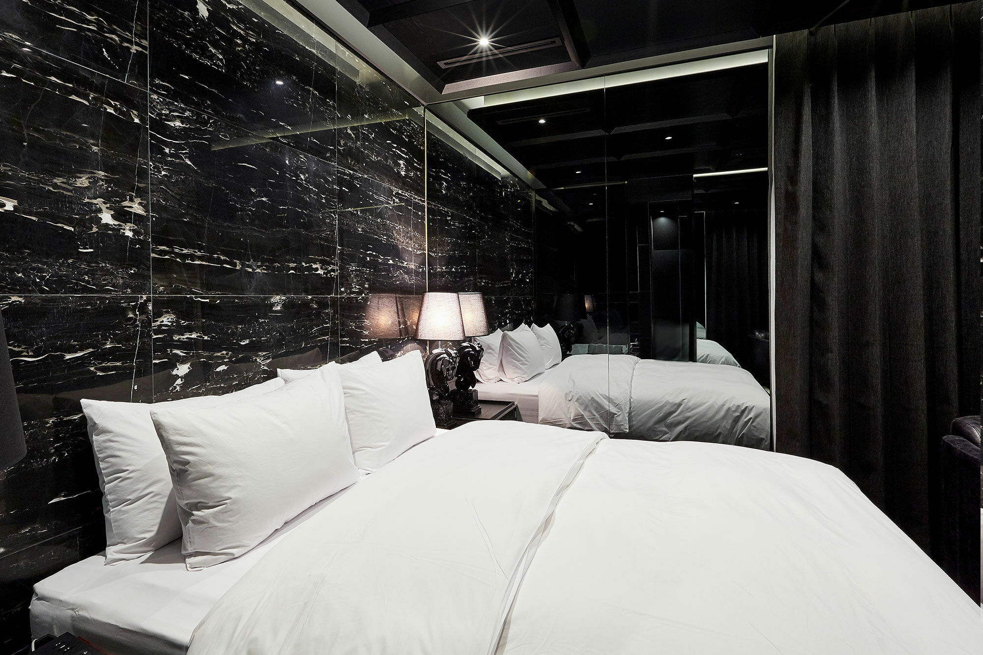 Hotel The Artist Yeoksam Seoul Exterior foto