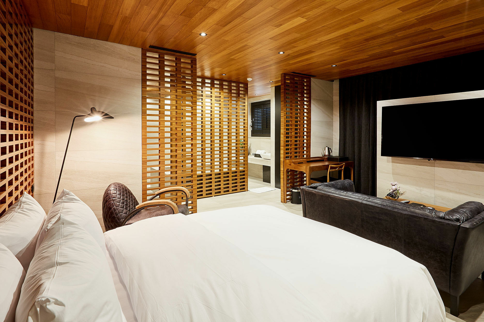 Hotel The Artist Yeoksam Seoul Exterior foto