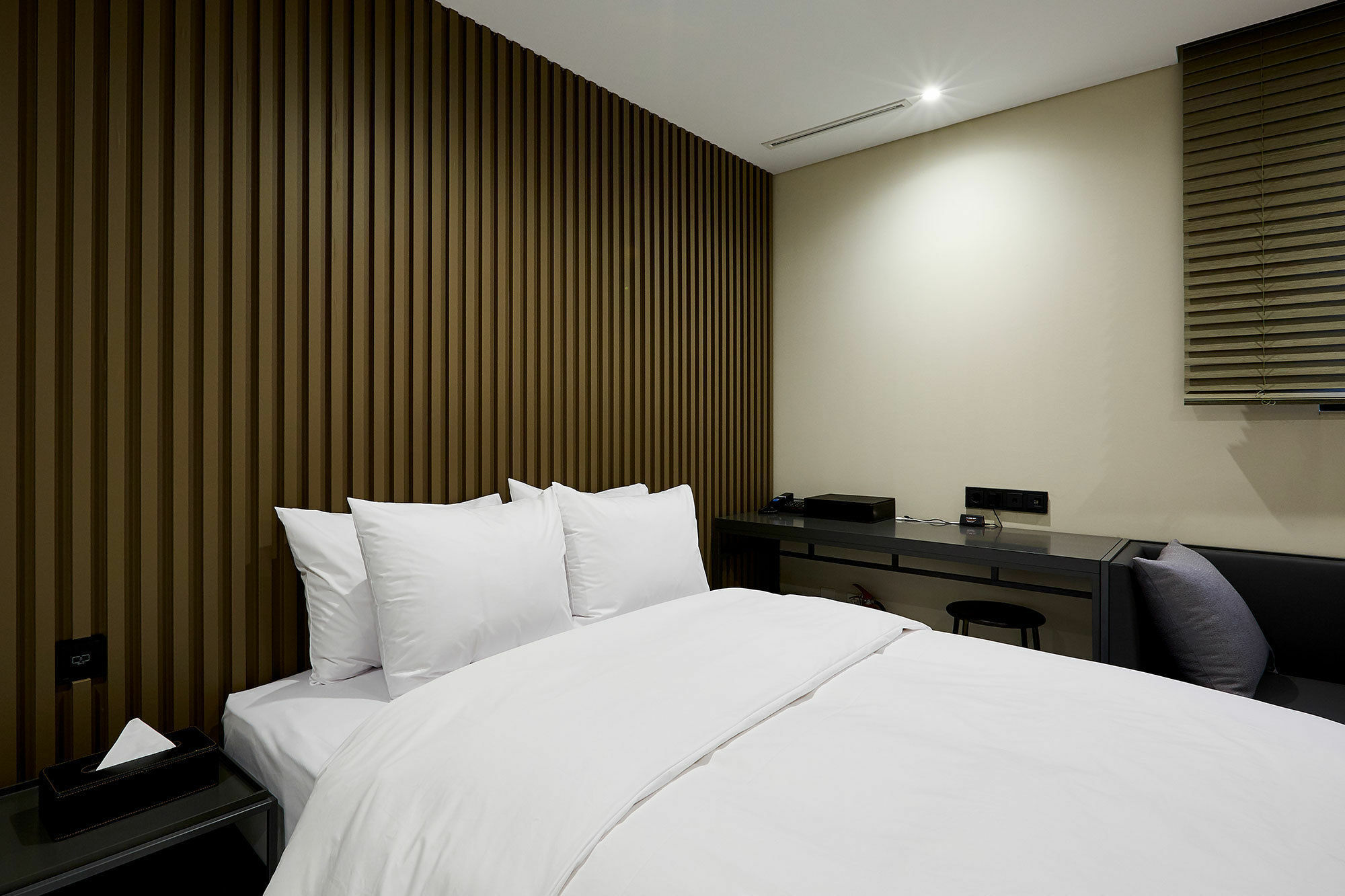Hotel The Artist Yeoksam Seoul Exterior foto