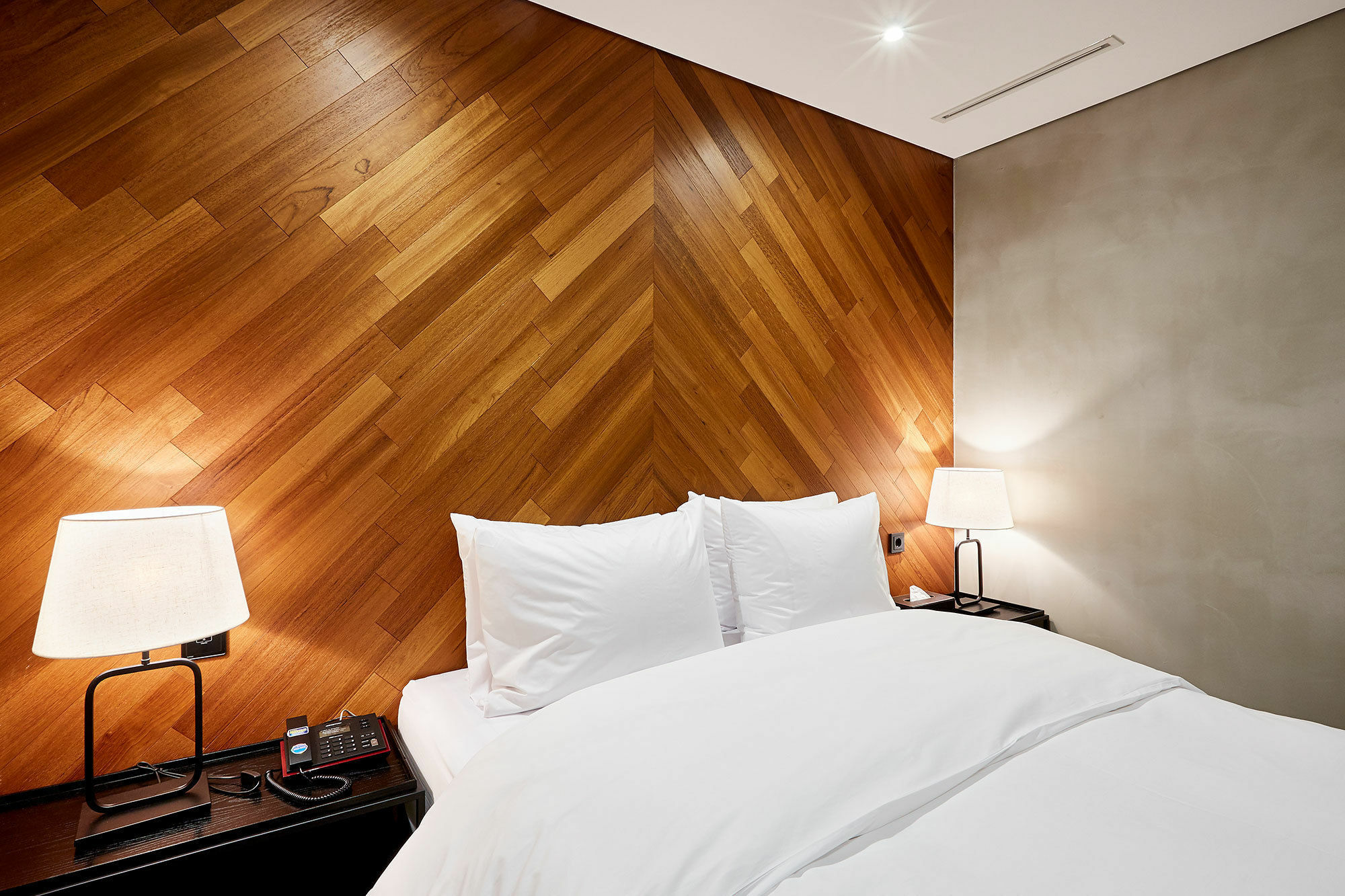 Hotel The Artist Yeoksam Seoul Exterior foto