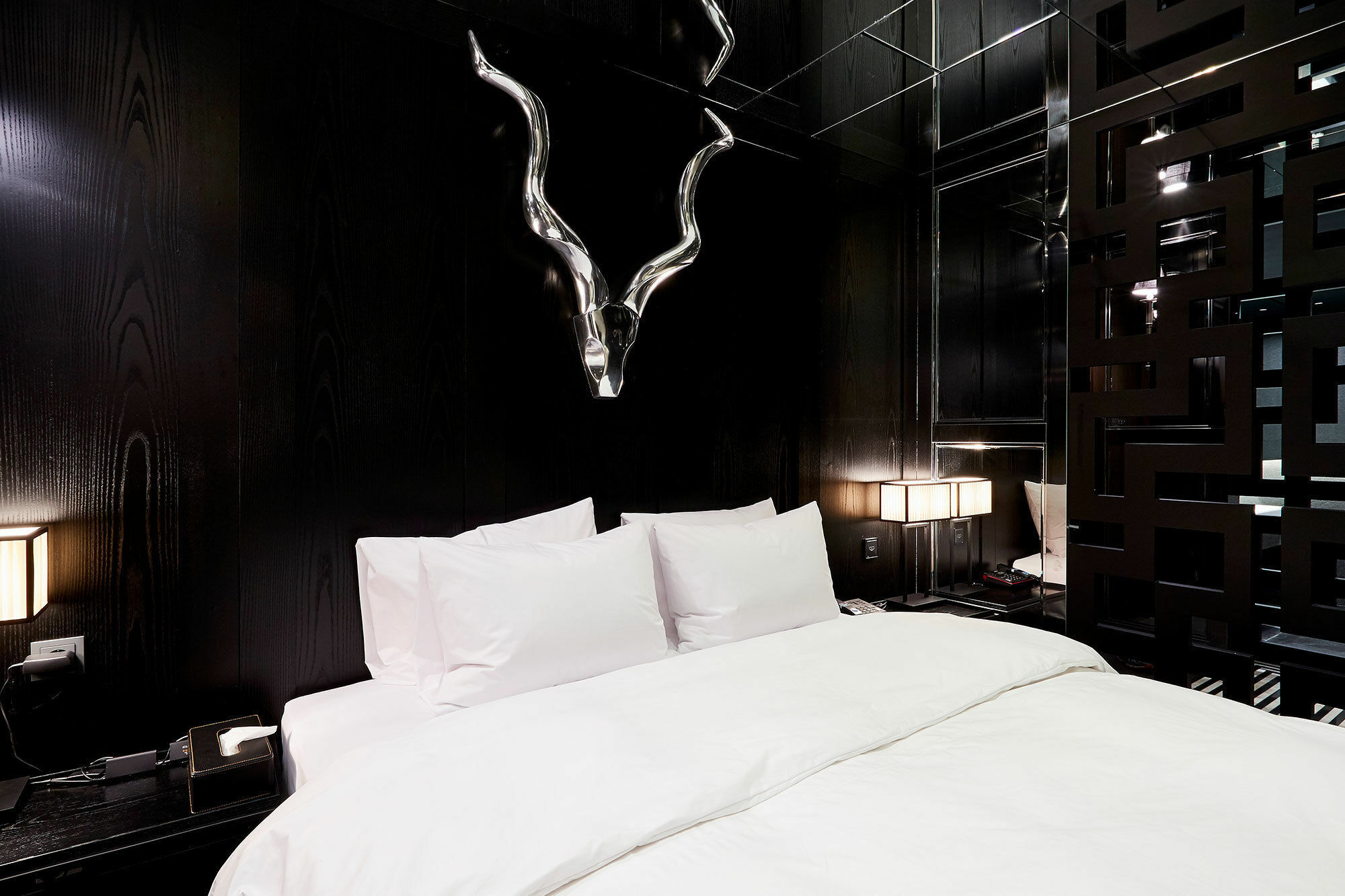 Hotel The Artist Yeoksam Seoul Exterior foto