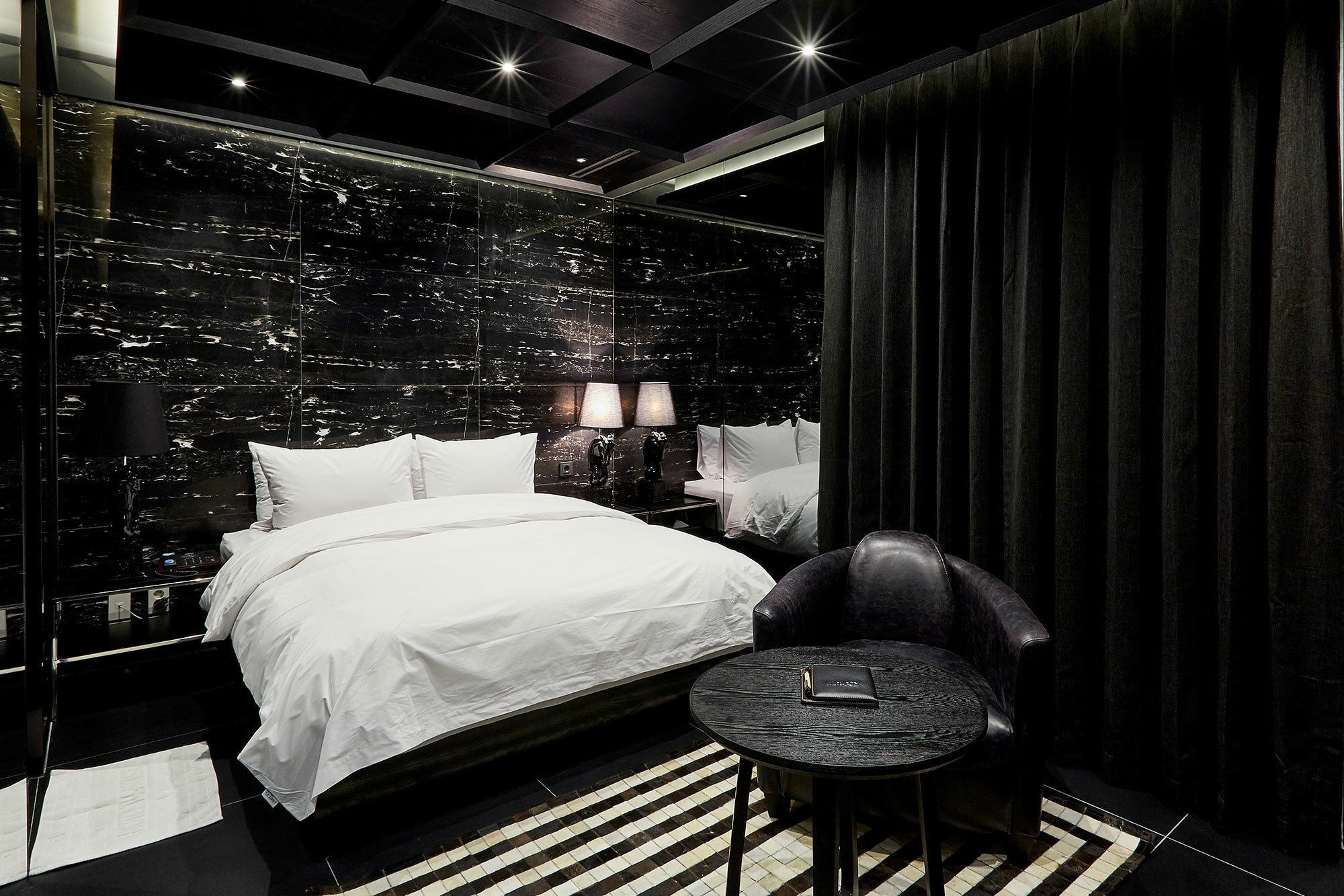 Hotel The Artist Yeoksam Seoul Exterior foto